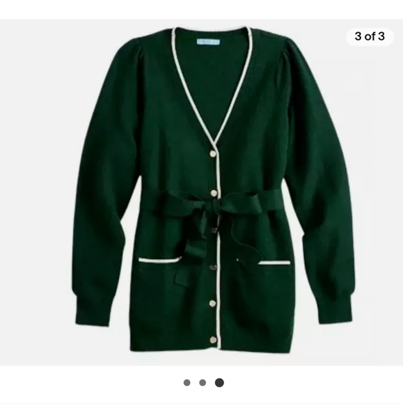 Draper James RSVP Womans Sweater 3x. NWT! - Picture 3 of 3